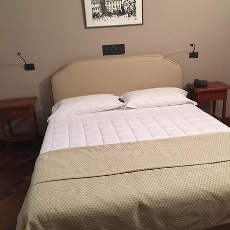 Hotel Il Cigno Perugia Kültér fotó