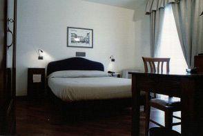 Hotel Il Cigno Perugia Kültér fotó