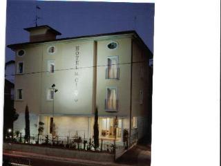 Hotel Il Cigno Perugia Kültér fotó