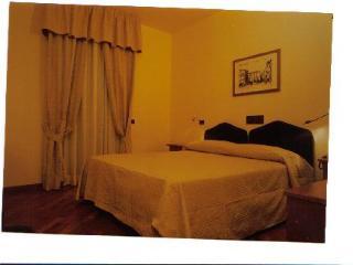 Hotel Il Cigno Perugia Kültér fotó