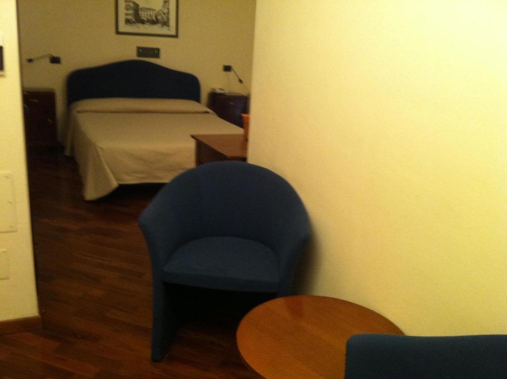 Hotel Il Cigno Perugia Kültér fotó