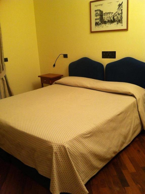 Hotel Il Cigno Perugia Kültér fotó