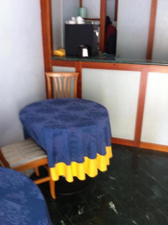 Hotel Il Cigno Perugia Kültér fotó